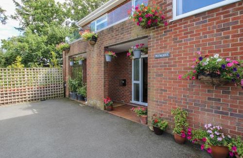 Longford House | Plum Hill Studio