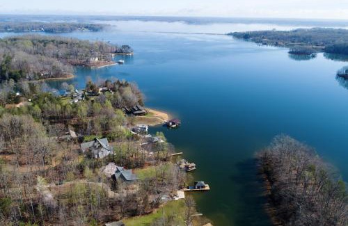 Bumpass House | Plum Paradise