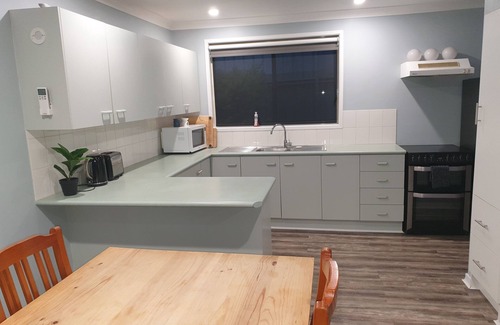 North Rothbury House | Plum serenity - Hunter valley - Pokolbin