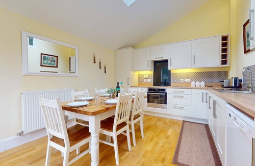 Horner Cottage | Plum Tree Cottage, Porlock