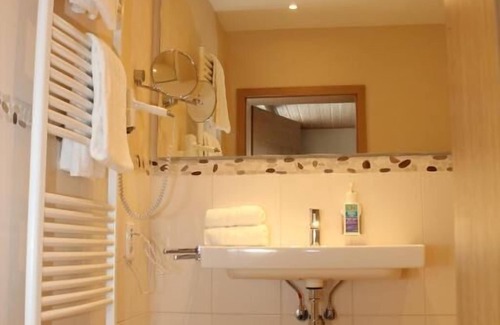 Bad Harzburg Hotel | Plumbohms Echt-Harz-Apartments