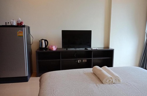 Minburi Apartment | Plume Residence Minburi