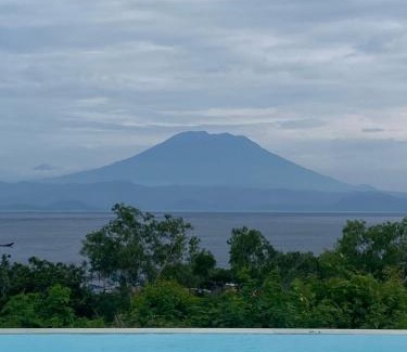 Sampalan Hotel | Plumeria NP