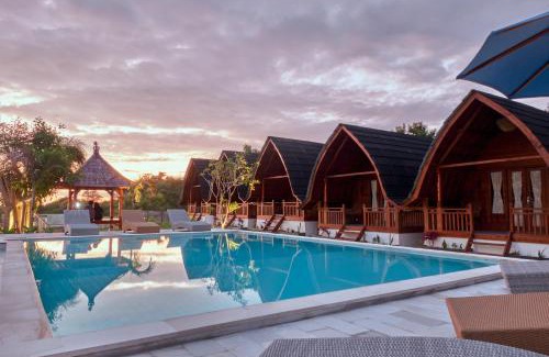 Sampalan Hotel | Plumeria NP