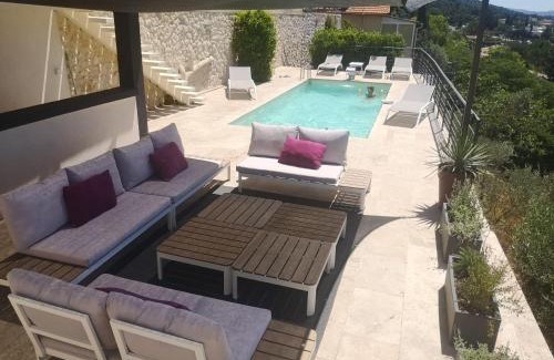 Allauch House | Plus Belle La Vue Allauch