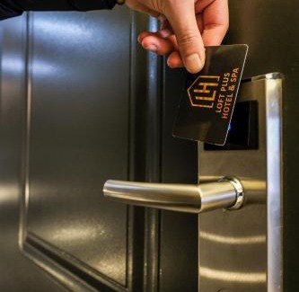 Arnavutkoy Hotel | Plus Hotel & Private Transportation İstanbul Airport-By Loft