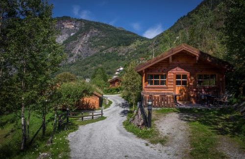 Gaupne Other | Pluscamp Sandvik