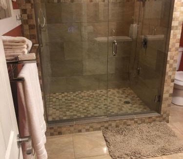 Eastern Vermont Apartment | Plush garden level apartment near Stowe