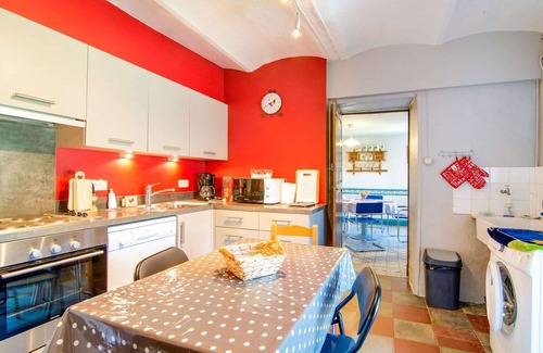 Tombeek House | Plush Holiday Home in Matagne-La-Petite with Private Garden