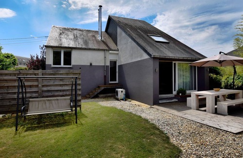 Saint-Mard House | Plush Holiday Home in Virton with Sauna