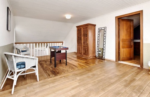 Saint-Mard House | Plush Holiday Home in Virton with Sauna