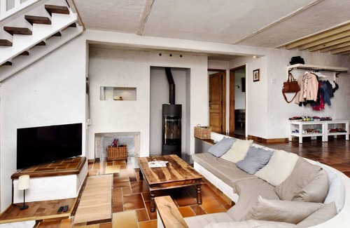 Saint-Mard House | Plush Holiday Home in Virton with Sauna