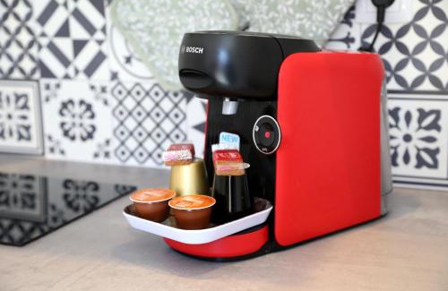 Saint-Quentin Apartment | PLUTON