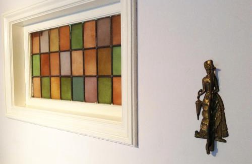 Nijmegen House | Pluweel