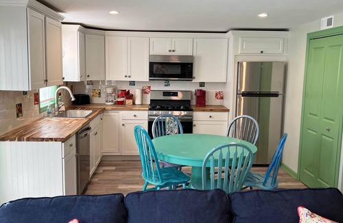 Plymouth House | Plymouth MA White Horse Beach Moana