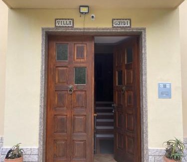 Formia Apartment | PM 25 Via Trepene
