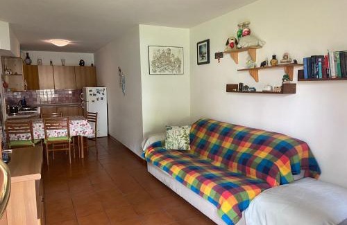 Valle di Cadore Apartment | PM 29 Via Dante Guest House