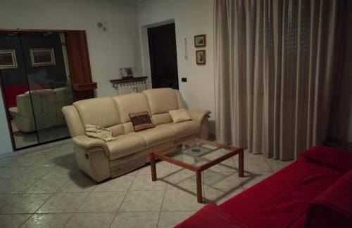 Pagliare del Tronto Apartment | PM 49 Via Verga