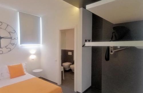 Sasso Caveoso Apartment | PM 5 Via Salita di Castelvecchio