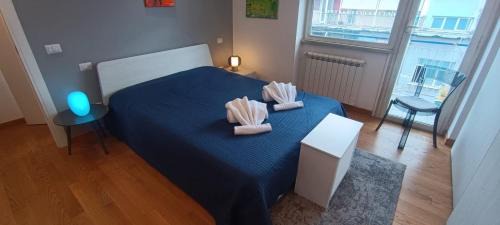Quartiere XXI Pietralata Apartment | PM 6 Via dei Durantini