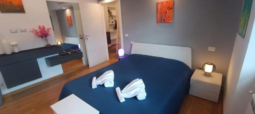 Quartiere XXI Pietralata Apartment | PM 6 Via dei Durantini