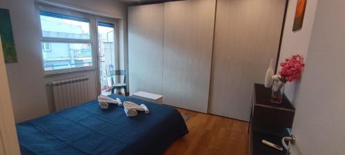 Quartiere XXI Pietralata Apartment | PM 6 Via dei Durantini