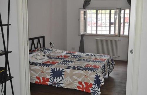 Prenestino-Centocelle Apartment | PM 9 Dei Nelumbi