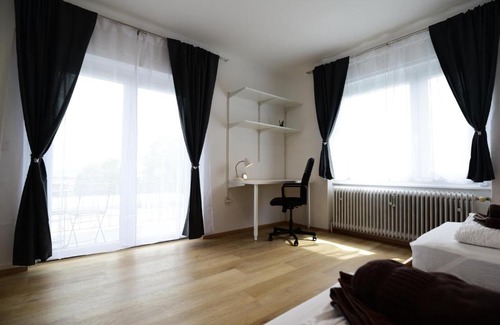 Unterpremstaetten Apartment | PM-APART Premstätten