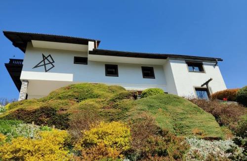 Graz House | PM-APART Ries Rosina