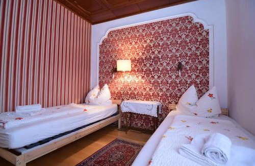 Graz House | PM-APART Ries Rosina