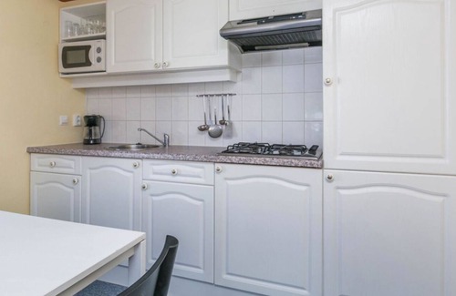 Ommel Resort | PM Peelchalet - Three Bedroom Resort, Sleeps 6
