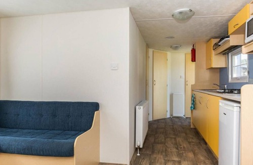 Ommel Resort | PM Prinsenhof Mobile Home