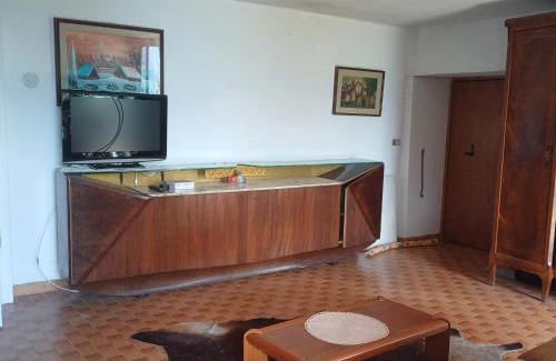Valtellina Apartment | PM Via Cà Mazza