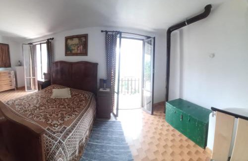 Valtellina Apartment | PM Via Cà Mazza