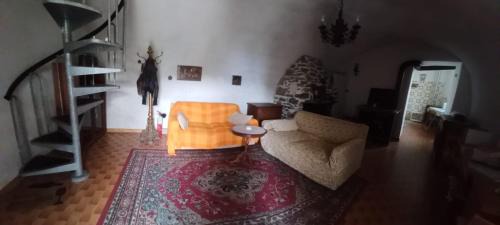 Valtellina Apartment | PM Via Cà Mazza
