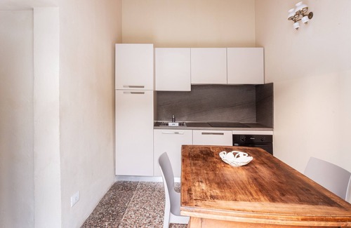 Castello Cabiaglio Apartment | PM3