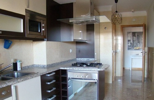 Sacavem Apartment | PMHF Terraços da Ponte