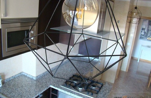 Sacavem Apartment | PMHF Terraços da Ponte