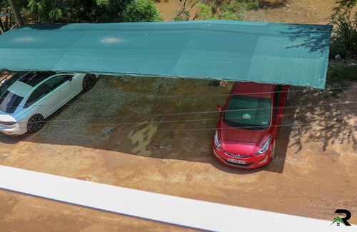 Labadi Apartment | PMJ APARTMENTSn