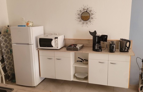 Charency-Vezin Apartment | PMR Pour Personnes a Mobilité Réduite et Normale Dans sa Totalité