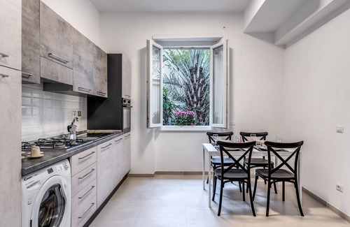 Quartiere XIII Aurelio Apartment | PMT APT