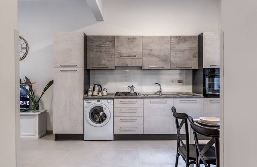 Quartiere XIII Aurelio Apartment | PMT APT