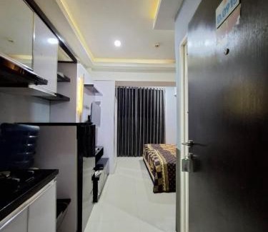 Lembang Apartment | pnd property