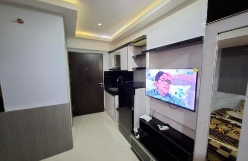 Lembang Apartment | pnd property