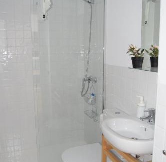 San Lorenzo Apartment | PNP17 BI