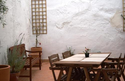 San Lorenzo Apartment | PNP17 BI