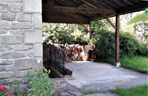 Peyrelevade House | PNR Millevaches Holiday home Corrèze