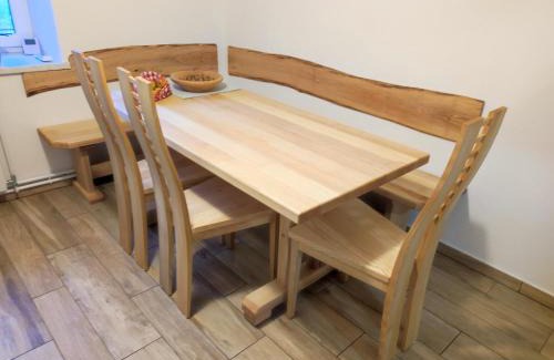 Predjama House | Počitniška Hiša Pr Martinovih
