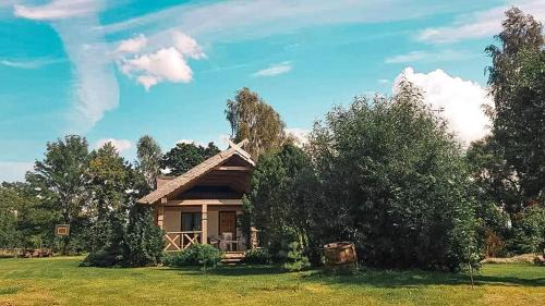 Kurtuvenai House | PO NENDRIŲ STOGU