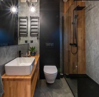 Stare Jablonki House | Po prostu Piękna! Domek nad jeziorem